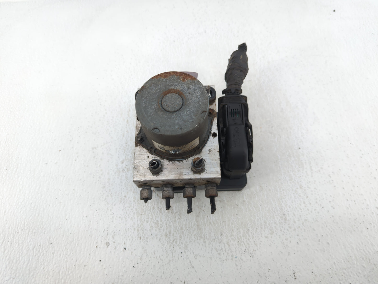 2016 Dodge Caravan ABS Pump Control Module Replacement P/N:P68183803AC Fits Fits 2015 2017 2018 2019 2020 OEM Used Auto Part