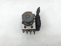 2016 Dodge Caravan Anti-Lock Brake ABS Pump Module Actuator OEM P/N:P68183803AC Fits Fits 2015 2017 2018 2019 2020 OEM Used 