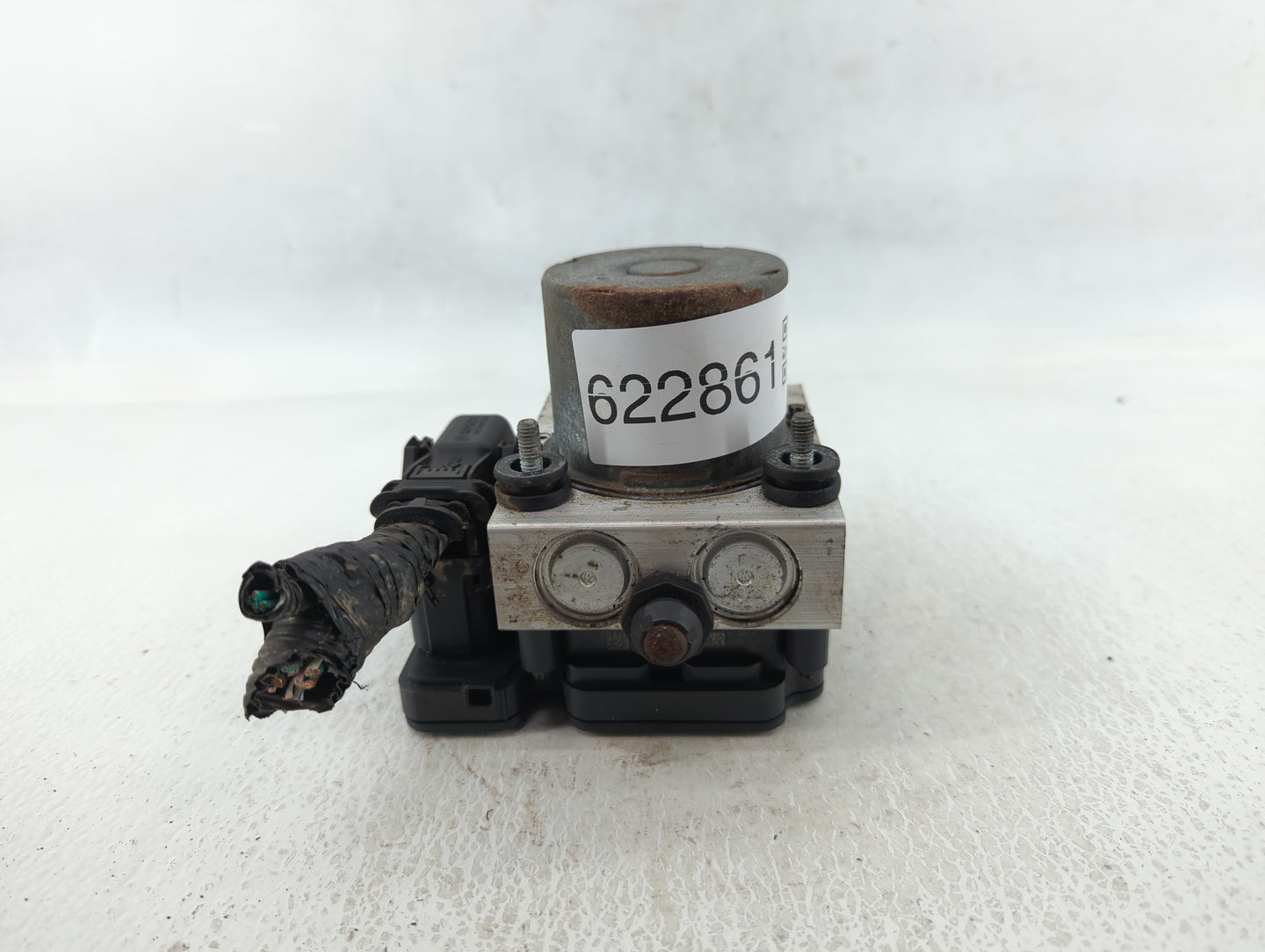 2016 Dodge Caravan ABS Pump Control Module Replacement P/N:P68183803AC Fits Fits 2015 2017 2018 2019 2020 OEM Used Auto Part