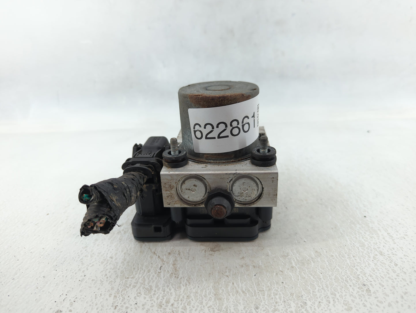 2016 Dodge Caravan ABS Pump Control Module Replacement P/N:P68183803AC Fits Fits 2015 2017 2018 2019 2020 OEM Used Auto Part