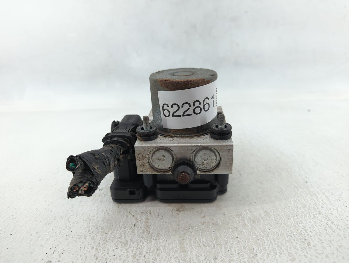 2016 Dodge Caravan Anti-Lock Brake ABS Pump Module Actuator OEM P/N:P68183803AC Fits Fits 2015 2017 2018 2019 2020 OEM Used 