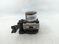2016 Dodge Caravan Anti-Lock Brake ABS Pump Module Actuator OEM P/N:P68183803AC Fits Fits 2015 2017 2018 2019 2020 OEM Used 