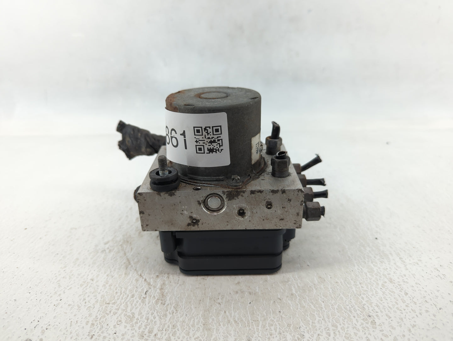 2016 Dodge Caravan ABS Pump Control Module Replacement P/N:P68183803AC Fits Fits 2015 2017 2018 2019 2020 OEM Used Auto Part