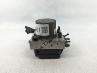 2016 Dodge Caravan Anti-Lock Brake ABS Pump Module Actuator OEM P/N:P68183803AC Fits Fits 2015 2017 2018 2019 2020 OEM Used 