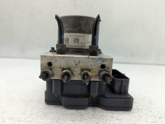 2016 Dodge Caravan ABS Pump Control Module Replacement P/N:P68183803AC Fits Fits 2015 2017 2018 2019 2020 OEM Used Auto Part