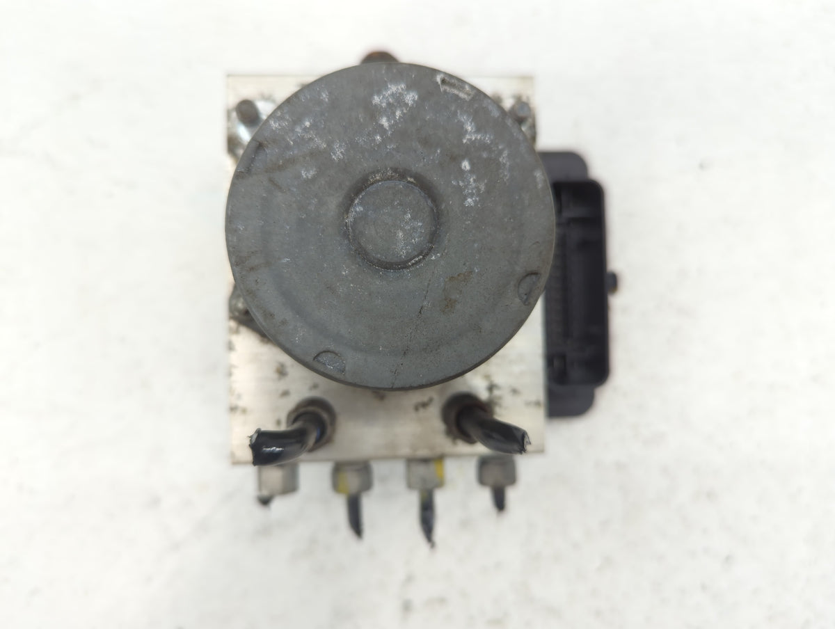 2016 Dodge Caravan Anti-Lock Brake ABS Pump Module Actuator OEM P/N:P68183803AC Fits Fits 2015 2017 2018 2019 2020 OEM Used 