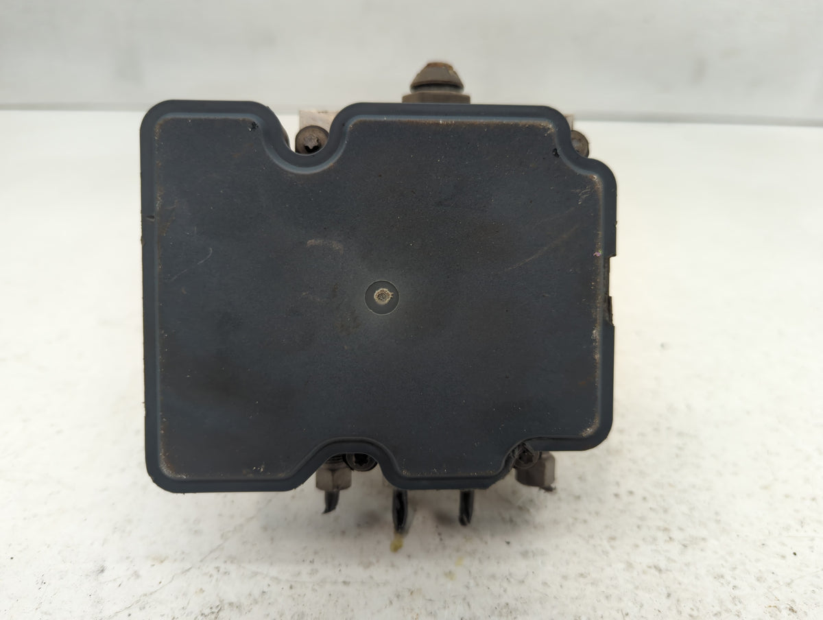 2016 Dodge Caravan Anti-Lock Brake ABS Pump Module Actuator OEM P/N:P68183803AC Fits Fits 2015 2017 2018 2019 2020 OEM Used 