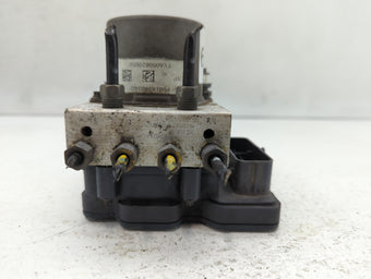 compare product 2016 Dodge Caravan ABS Pump Control Module Replacement P/N:P68183803AC Fits Fits 2015 2017 2018 2019 2020 OEM Used Auto Parts