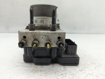 2016 Dodge Caravan ABS Pump Control Module Replacement P/N:P68183803AC Fits Fits 2015 2017 2018 2019 2020 OEM Used Auto Part