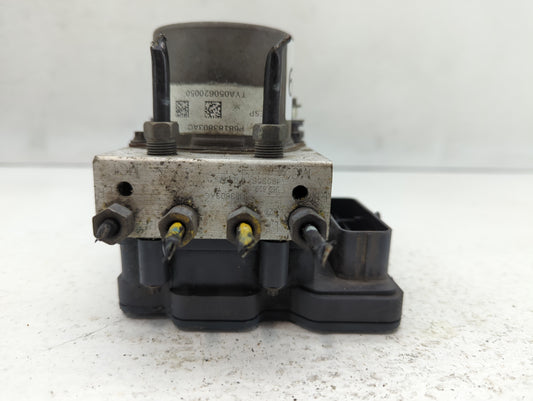 2016 Dodge Caravan ABS Pump Control Module Replacement P/N:P68183803AC Fits Fits 2015 2017 2018 2019 2020 OEM Used Auto Part