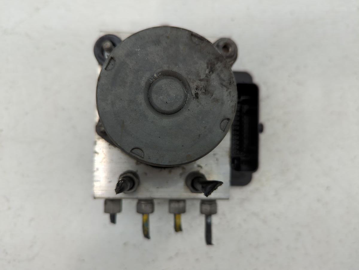2016 Dodge Caravan Anti-Lock Brake ABS Pump Module Actuator OEM P/N:P68183803AC Fits Fits 2015 2017 2018 2019 2020 OEM Used 