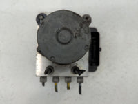 2016 Dodge Caravan Anti-Lock Brake ABS Pump Module Actuator OEM P/N:P68183803AC Fits Fits 2015 2017 2018 2019 2020 OEM Used 