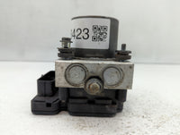 2016 Dodge Caravan Anti-Lock Brake ABS Pump Module Actuator OEM P/N:P68183803AC Fits Fits 2015 2017 2018 2019 2020 OEM Used 