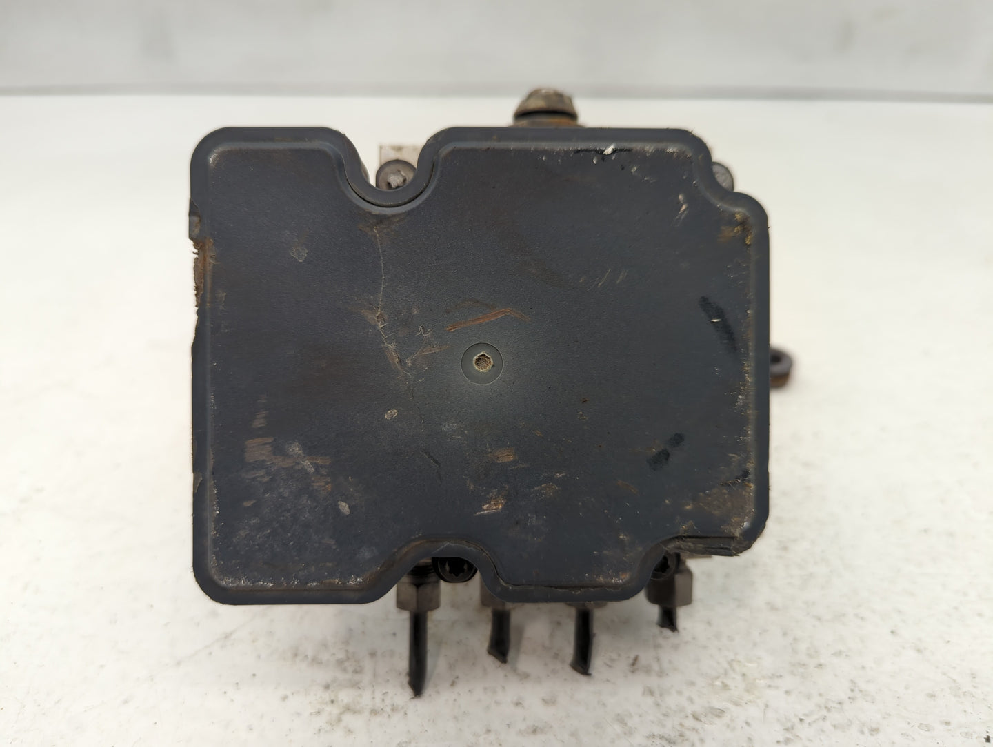 2016 Dodge Caravan ABS Pump Control Module Replacement P/N:P68183803AC Fits Fits 2015 2017 2018 2019 2020 OEM Used Auto Part