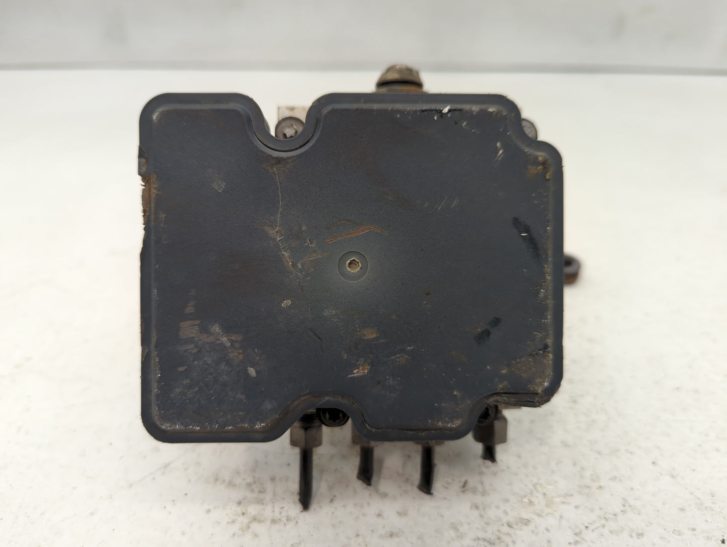 2016 Dodge Caravan ABS Pump Control Module Replacement P/N:P68183803AC Fits Fits 2015 2017 2018 2019 2020 OEM Used Auto Part