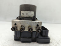 2016 Dodge Caravan ABS Pump Control Module Replacement P/N:P68183803AC Fits Fits 2015 2017 2018 2019 2020 OEM Used Auto Part