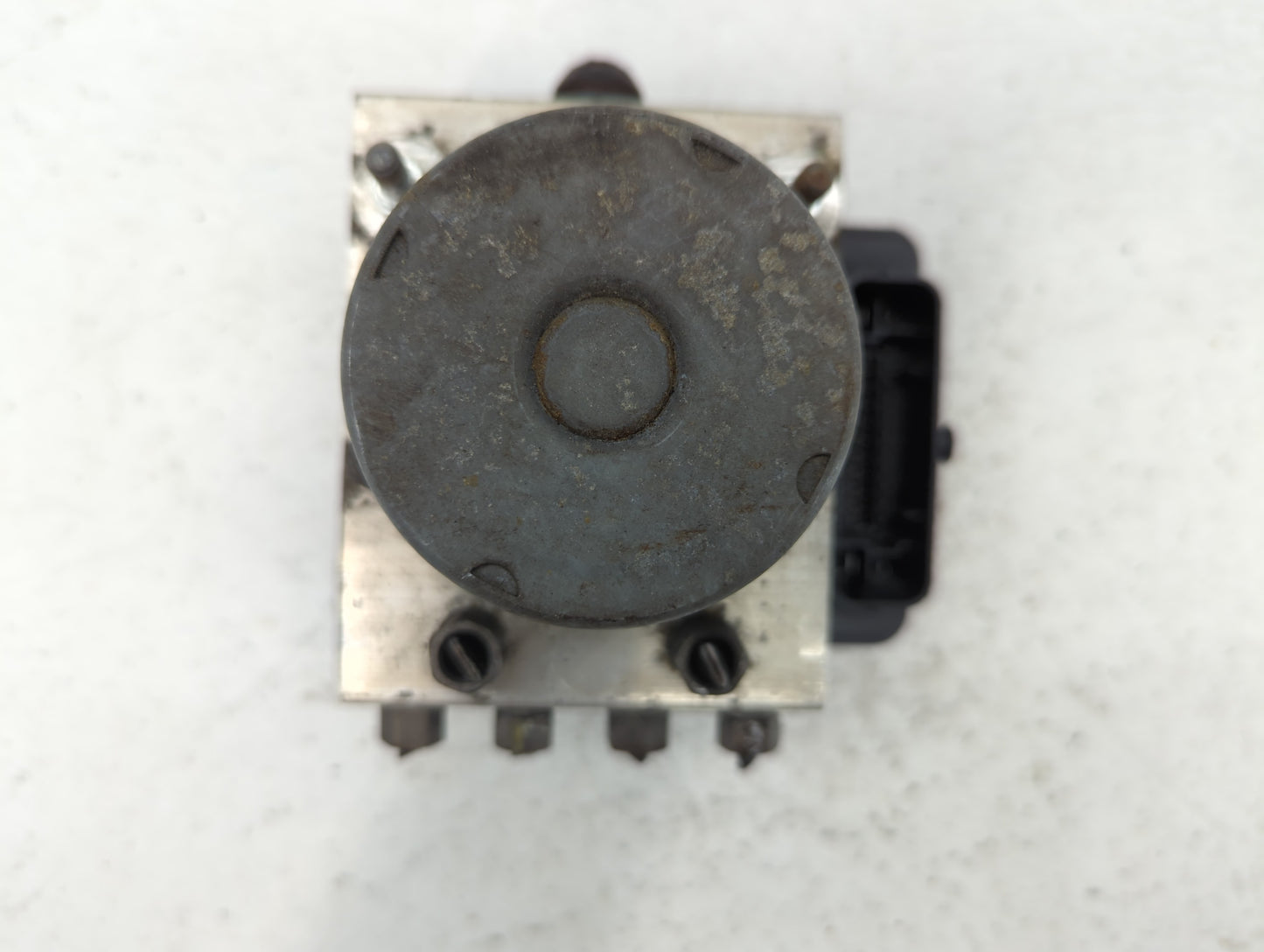 2016 Dodge Caravan ABS Pump Control Module Replacement P/N:P68183803AC Fits Fits 2015 2017 2018 2019 2020 OEM Used Auto Part