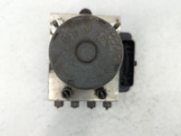 2016 Dodge Caravan ABS Pump Control Module Replacement P/N:P68183803AC Fits Fits 2015 2017 2018 2019 2020 OEM Used Auto Part