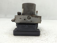 2016 Dodge Caravan Anti-Lock Brake ABS Pump Module Actuator OEM P/N:P68183803AC Fits Fits 2015 2017 2018 2019 2020 OEM Used 