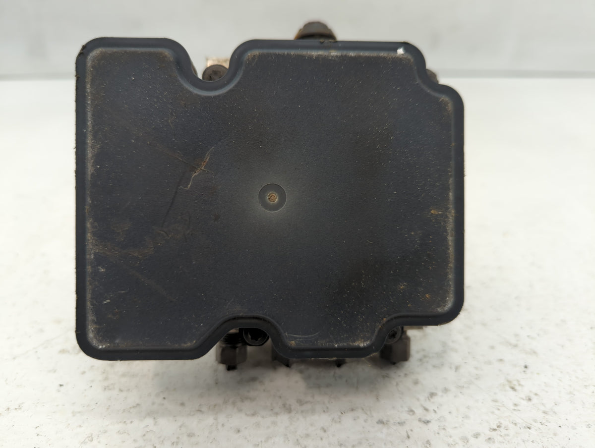2016 Dodge Caravan Anti-Lock Brake ABS Pump Module Actuator OEM P/N:P68183803AC Fits Fits 2015 2017 2018 2019 2020 OEM Used 