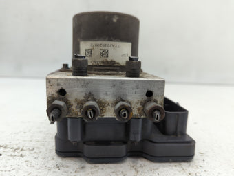 compare product 2016 Dodge Caravan ABS Pump Control Module Replacement P/N:P68183803AC Fits Fits 2015 2017 2018 2019 2020 OEM Used Auto Parts