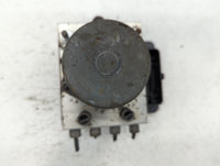 2016 Dodge Caravan Anti-Lock Brake ABS Pump Module Actuator OEM P/N:P68183803AC Fits Fits 2015 2017 2018 2019 2020 OEM Used 