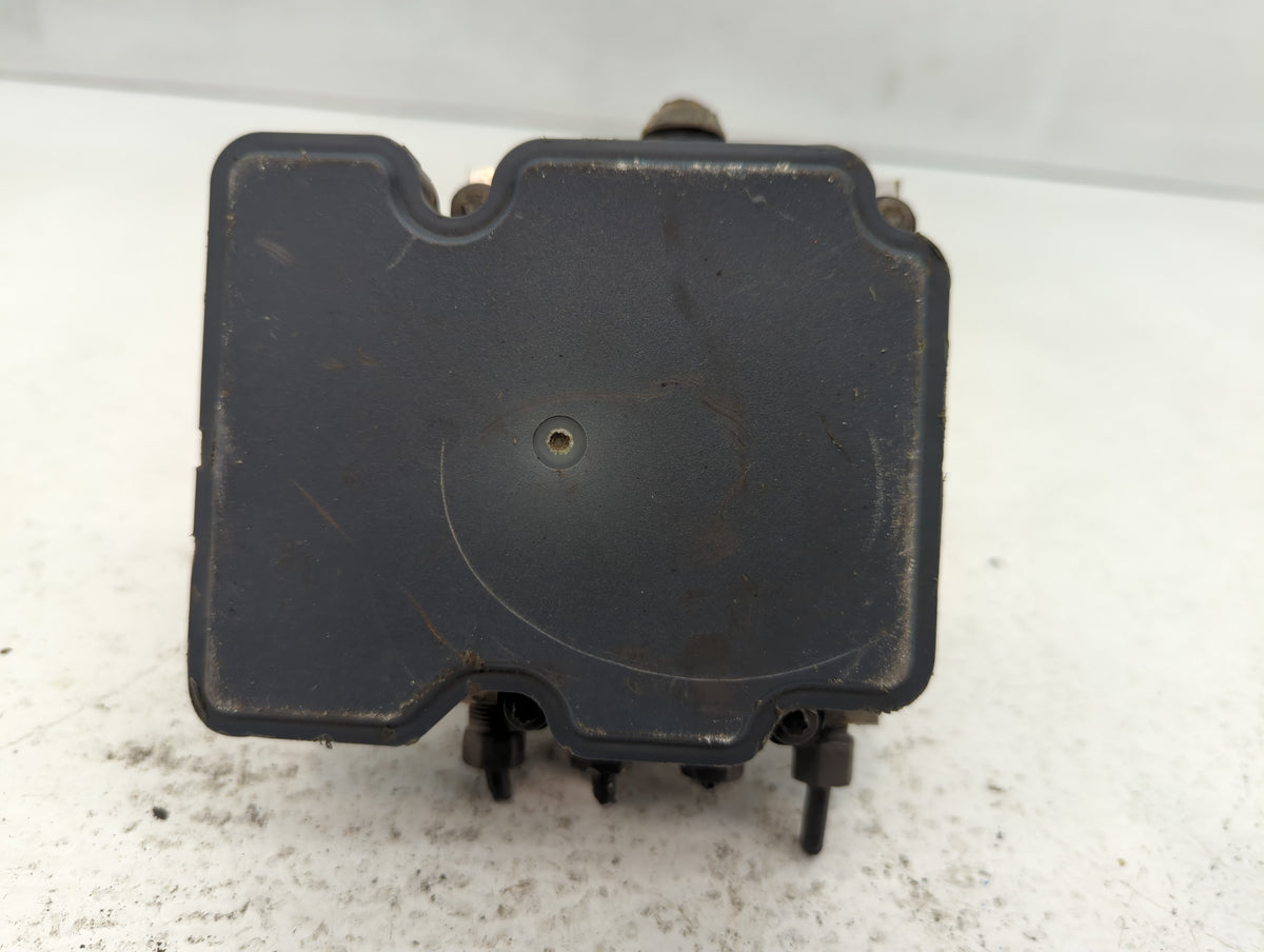 2016 Dodge Caravan Anti-Lock Brake ABS Pump Module Actuator OEM P/N:P68183803AC Fits Fits 2015 2017 2018 2019 2020 OEM Used 