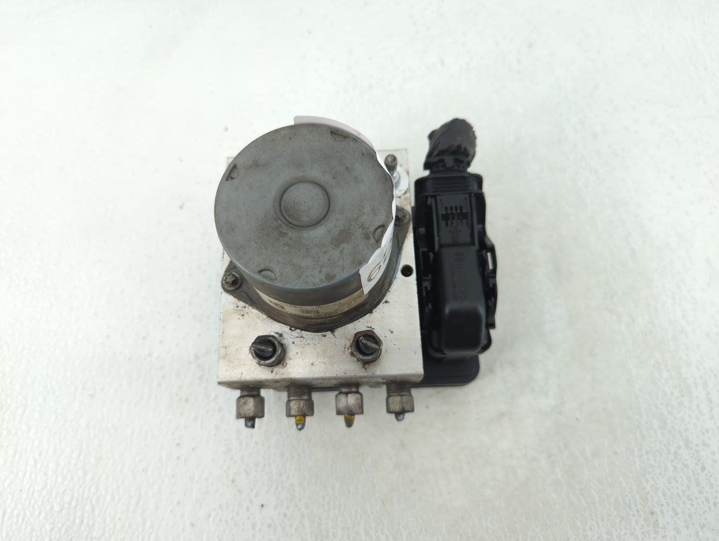 2016 Dodge Caravan ABS Pump Control Module Replacement P/N:P68183803AC Fits Fits 2015 2017 2018 2019 2020 OEM Used Auto Part