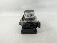 2016 Dodge Caravan ABS Pump Control Module Replacement P/N:P68183803AC Fits Fits 2015 2017 2018 2019 2020 OEM Used Auto Part