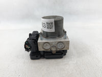 2016 Dodge Caravan Anti-Lock Brake ABS Pump Module Actuator OEM P/N:P68183803AC Fits Fits 2015 2017 2018 2019 2020 OEM Used 