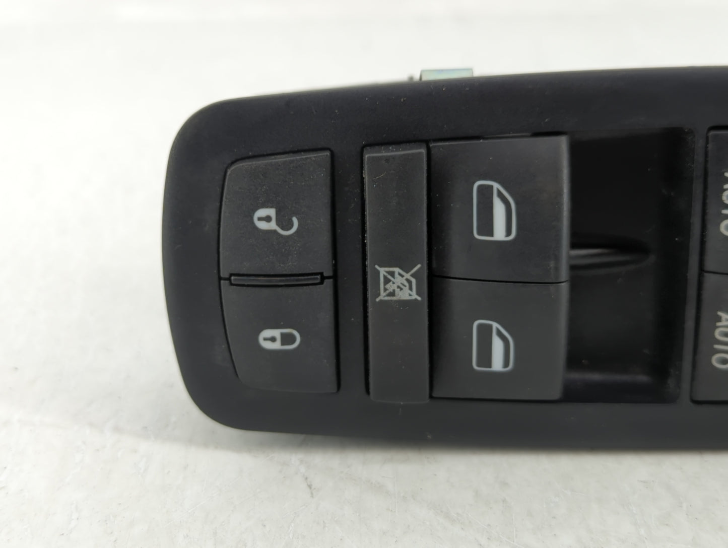 2016 Dodge Caravan Master Power Window Switch Replacement Driver Side Left P/N:68298871AA Fits OEM Used Auto Parts - Oemused