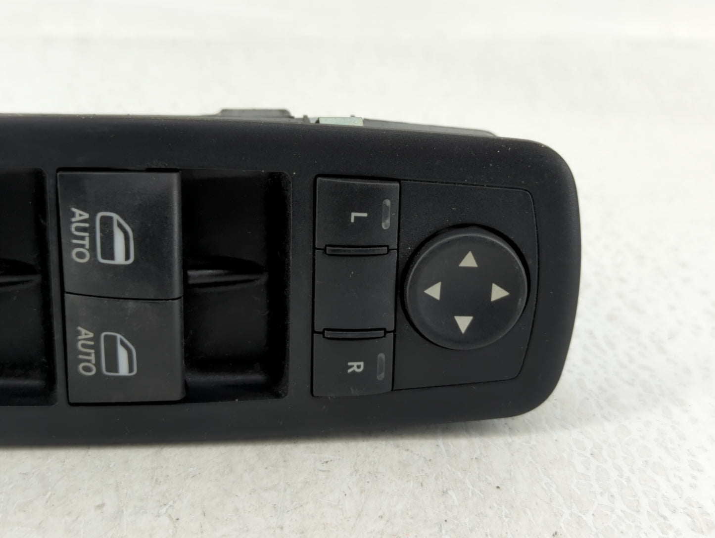 2016 Dodge Caravan Master Power Window Switch Replacement Driver Side Left P/N:68298871AA Fits OEM Used Auto Parts - Oemused