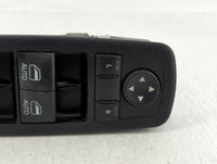 2016 Dodge Caravan Master Power Window Switch Replacement Driver Side Left P/N:68298871AA Fits OEM Used Auto Parts - Oemused