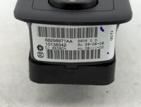 2016 Dodge Caravan Master Power Window Switch Replacement Driver Side Left P/N:68298871AA Fits OEM Used Auto Parts - Oemused