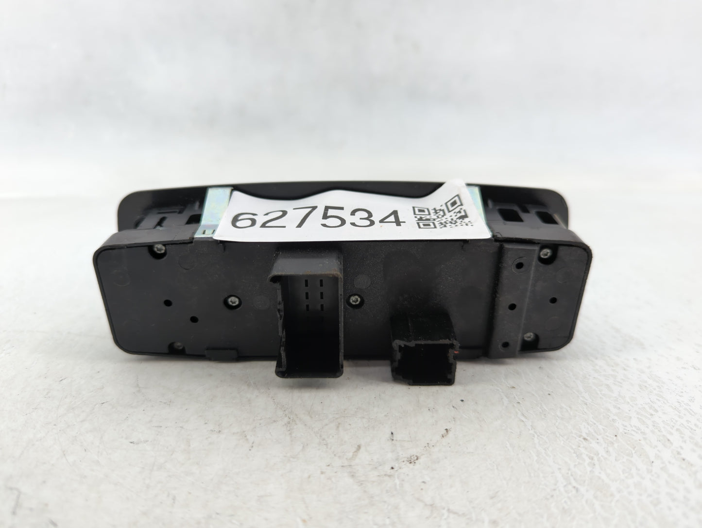 2016 Dodge Caravan Master Power Window Switch Replacement Driver Side Left P/N:68298871AA Fits OEM Used Auto Parts - Oemused