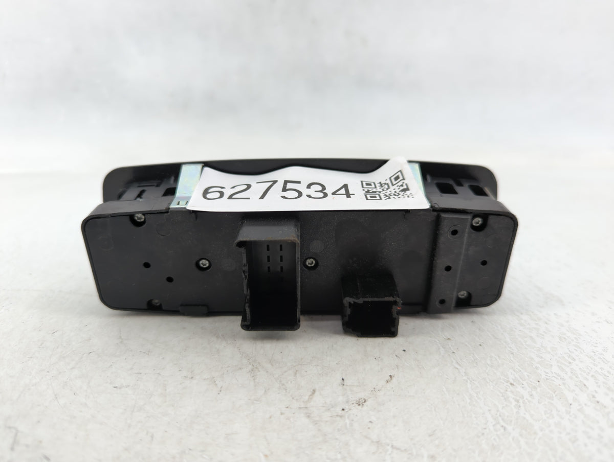 2016 Dodge Caravan Master Power Window Switch Replacement Driver Side Left P/N:68298871AA Fits OEM Used Auto Parts - Oemused