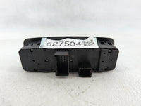 2016 Dodge Caravan Master Power Window Switch Replacement Driver Side Left P/N:68298871AA Fits OEM Used Auto Parts - Oemused