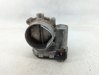 2016 Dodge Caravan Throttle Body P/N:0 280 750 570 05184349AC Fits Fits 2011 2012 2013 2014 2015 2017 2018 2019 2020 2021 20