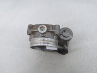 2016 Dodge Caravan Throttle Body P/N:0 280 750 570 05184349AC Fits Fits 2011 2012 2013 2014 2015 2017 2018 2019 2020 2021 20