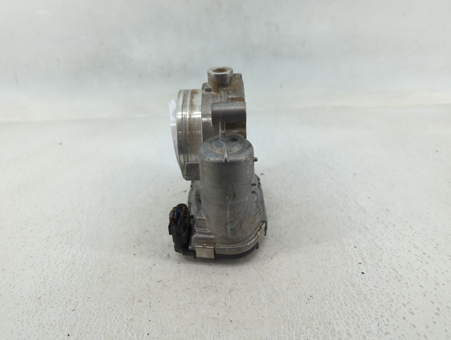 2016 Dodge Caravan Throttle Body P/N:0 280 750 570 05184349AC Fits Fits 2011 2012 2013 2014 2015 2017 2018 2019 2020 2021 20
