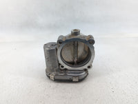 2016 Dodge Caravan Throttle Body P/N:0 280 750 570 05184349AC Fits Fits 2011 2012 2013 2014 2015 2017 2018 2019 2020 2021 20