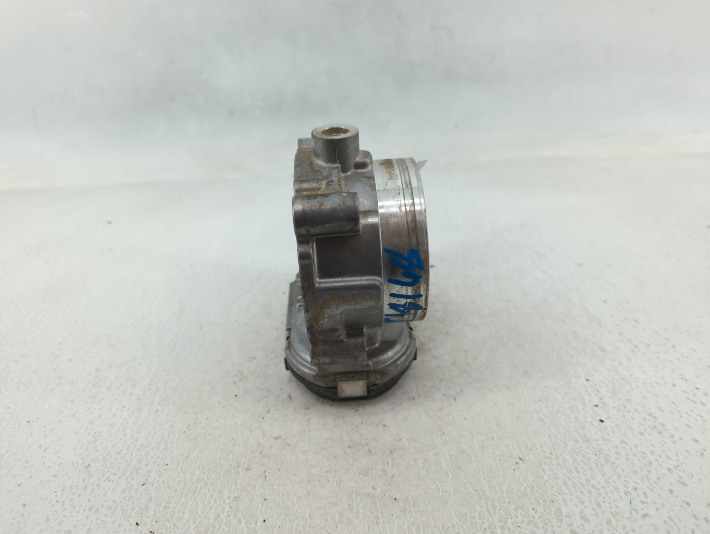 2016 Dodge Caravan Throttle Body P/N:0 280 750 570 05184349AC Fits Fits 2011 2012 2013 2014 2015 2017 2018 2019 2020 2021 20