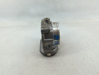 2016 Dodge Caravan Throttle Body P/N:0 280 750 570 05184349AC Fits Fits 2011 2012 2013 2014 2015 2017 2018 2019 2020 2021 20
