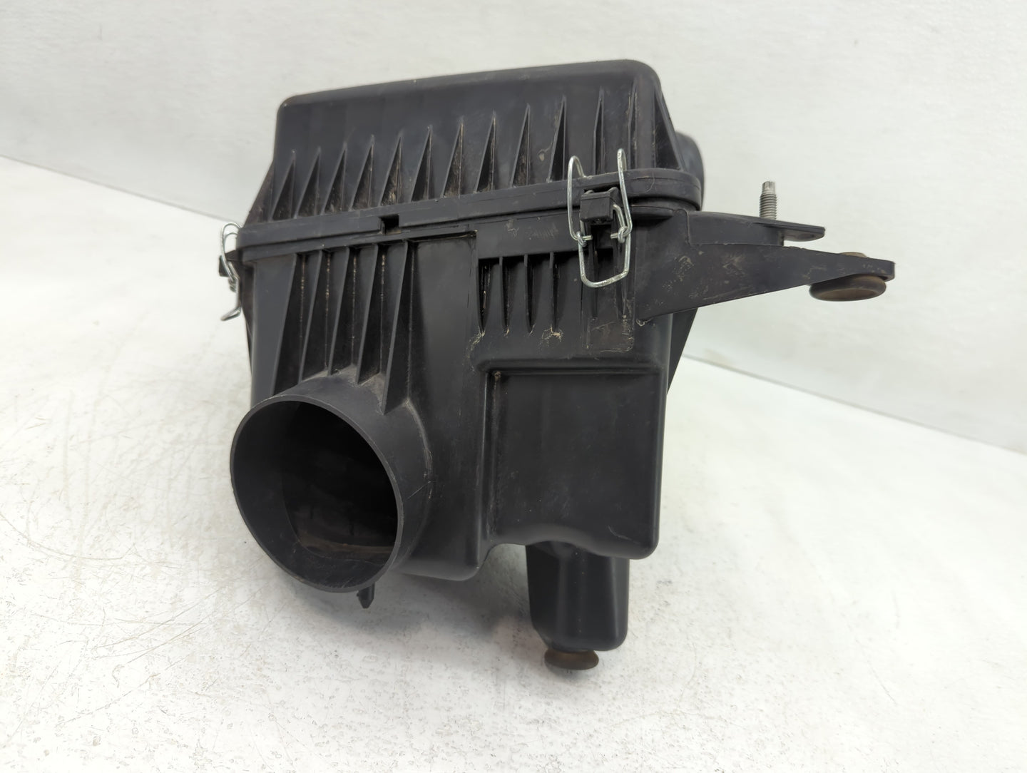Dodge Caravan Air Cleaner Intake-duct Hose Tube - Oemusedautoparts1.com