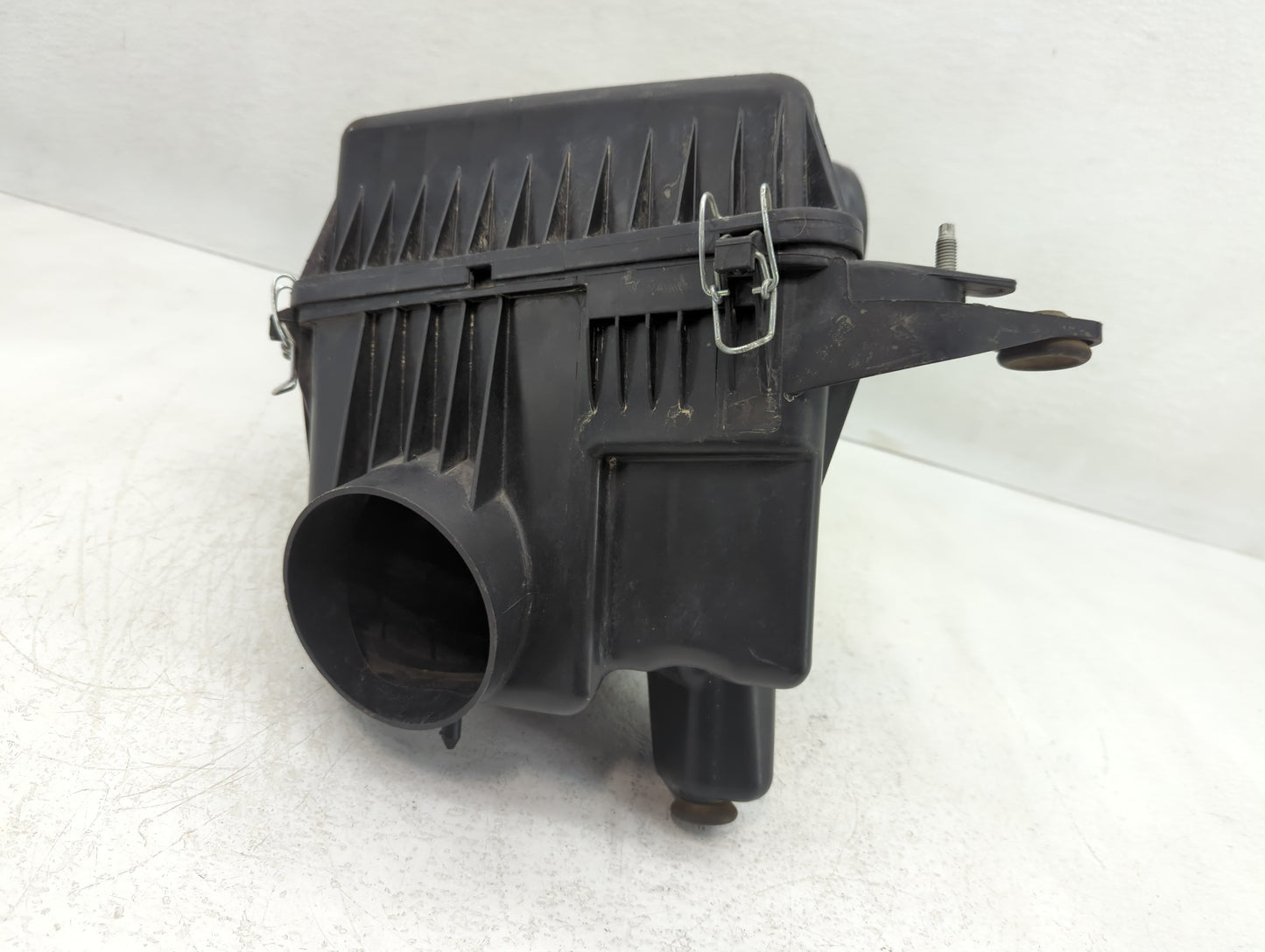 Dodge Caravan Air Cleaner Intake-duct Hose Tube - Oemusedautoparts1.com