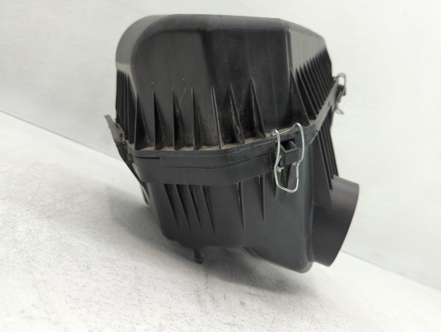 Dodge Caravan Air Cleaner Intake-duct Hose Tube - Oemusedautoparts1.com