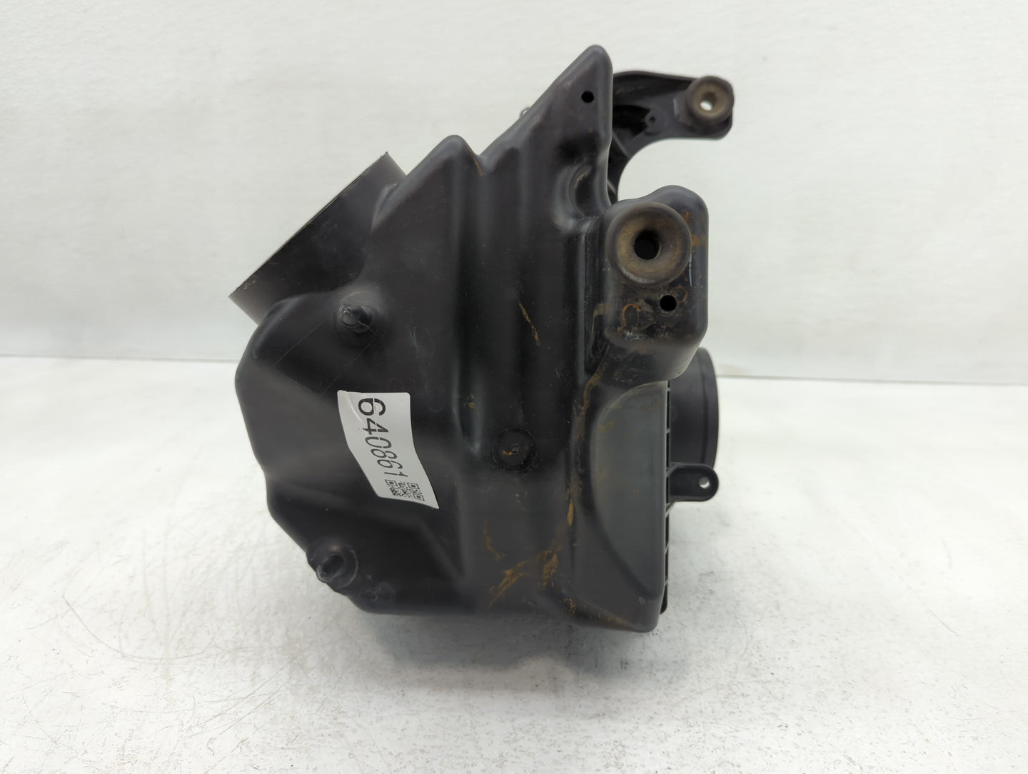 Dodge Caravan Air Cleaner Intake-duct Hose Tube - Oemusedautoparts1.com