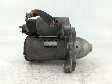 2016 Dodge Caravan Car Starter Motor Solenoid OEM P/N:428000-7200 04801839AB Fits OEM Used Auto Parts - Oemusedautoparts1.co