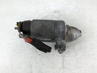 2016 Dodge Caravan Car Starter Motor Solenoid OEM P/N:428000-7200 04801839AB Fits OEM Used Auto Parts - Oemusedautoparts1.co