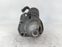 2016 Dodge Caravan Car Starter Motor Solenoid OEM P/N:428000-7200 04801839AB Fits OEM Used Auto Parts - Oemusedautoparts1.co